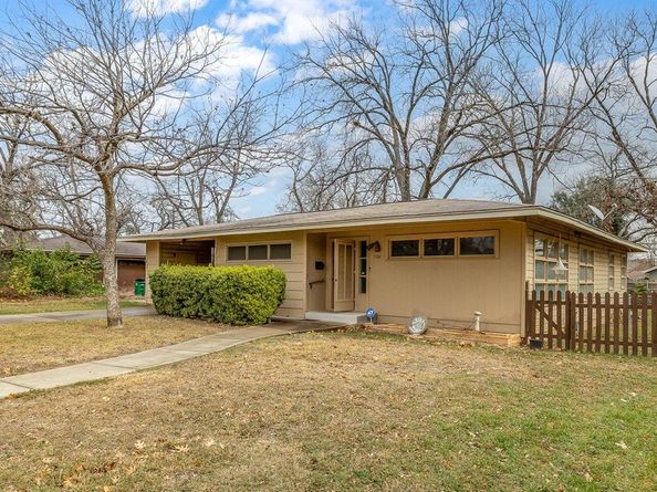 4809 Westfield DR, Austin TX 78731