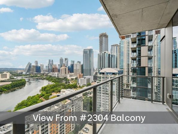 44 East Ave 2304, Austin TX 78701