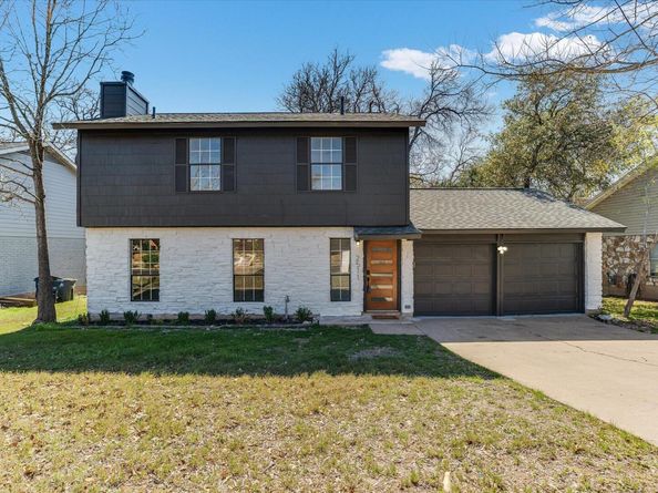 2511 Shiloh DR, Austin TX 78745