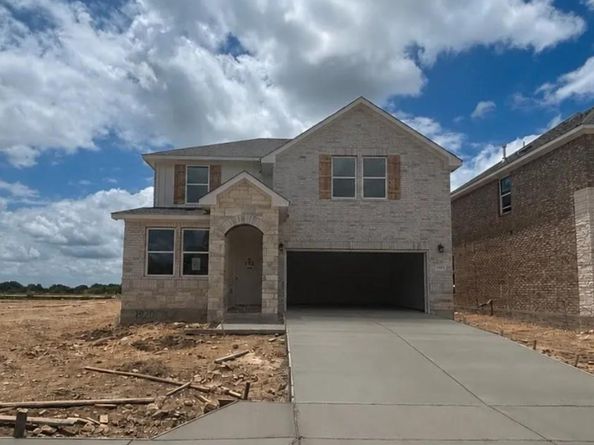 1920 Davee PL, Georgetown TX 78633