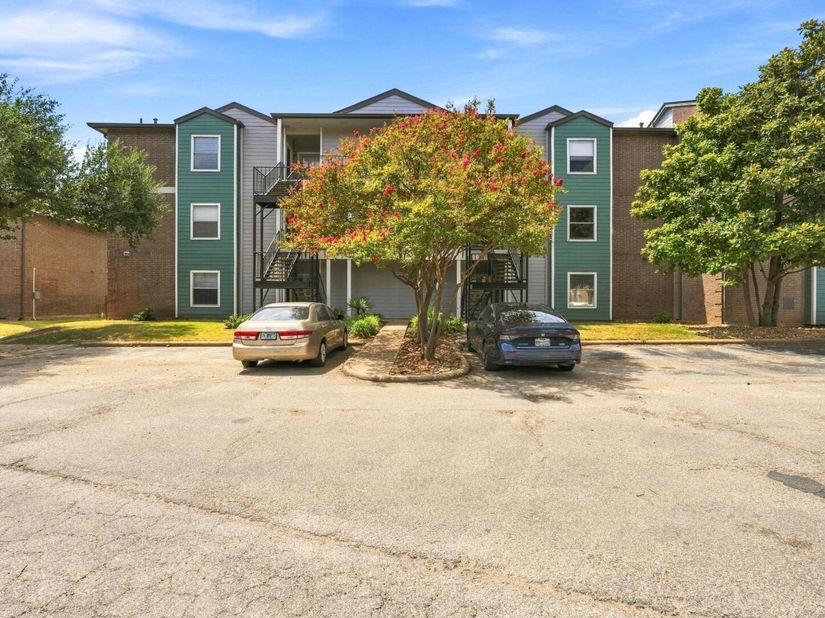12166 Metric BLVD 280  Bldg 9, Austin TX 78758