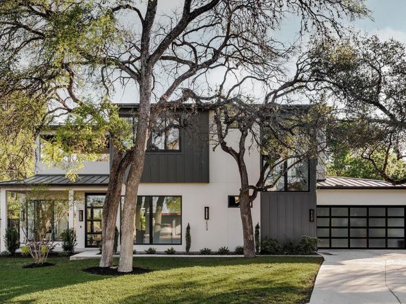 2504 Bluffview DR, Austin TX 78704