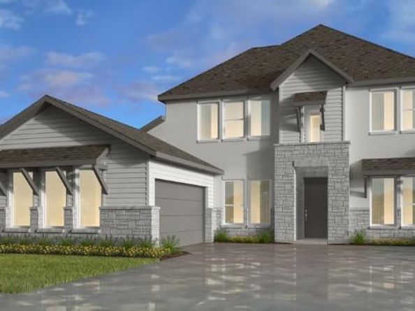 9212 Flatbush DR, Austin TX 78744