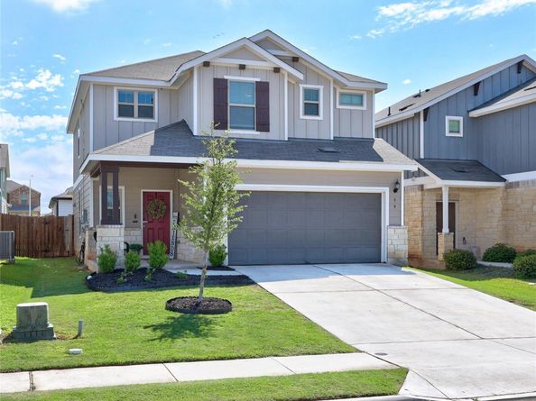 59 Snowy Plover LN, Leander TX 78641
