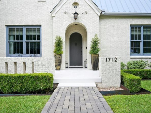 1712 Hartford RD, Austin TX 78703
