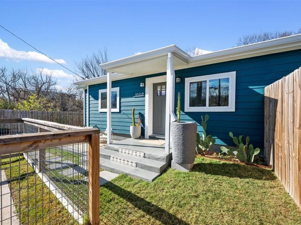 1616 Webberville RD A, Austin TX 78721