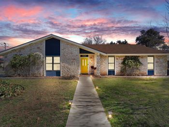 3309 Buffalo Springs TRL