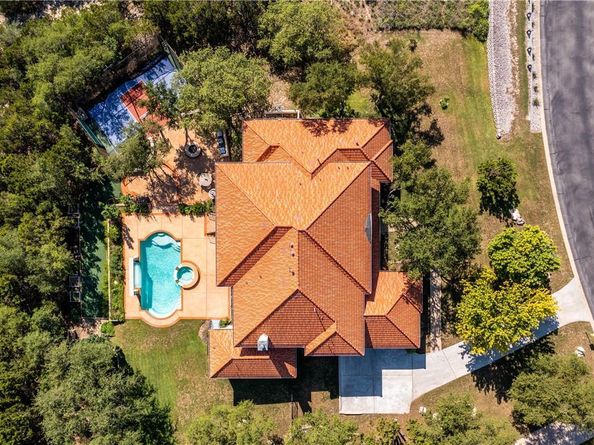 4325 Lago Viento, Austin TX 78734