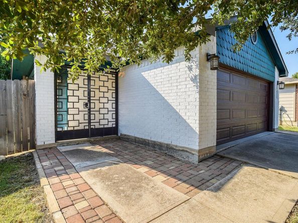 1517 Anise DR, Austin TX 78741