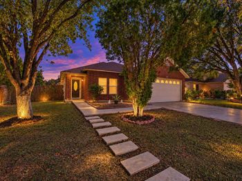 7317 Marble Ridge DR