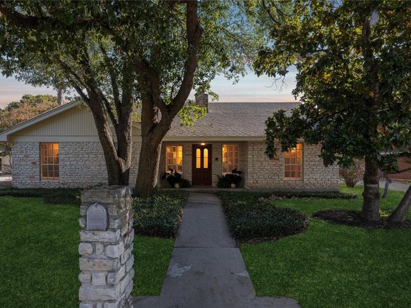 7005 Bent Oak CIR, Austin TX 78749