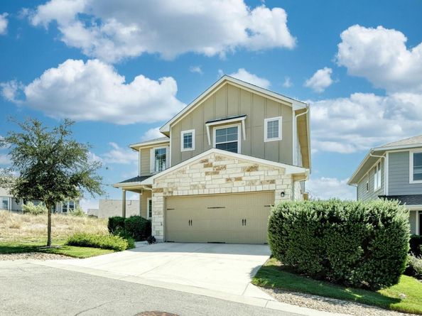 708 Affazia LN C, Georgetown TX 78628