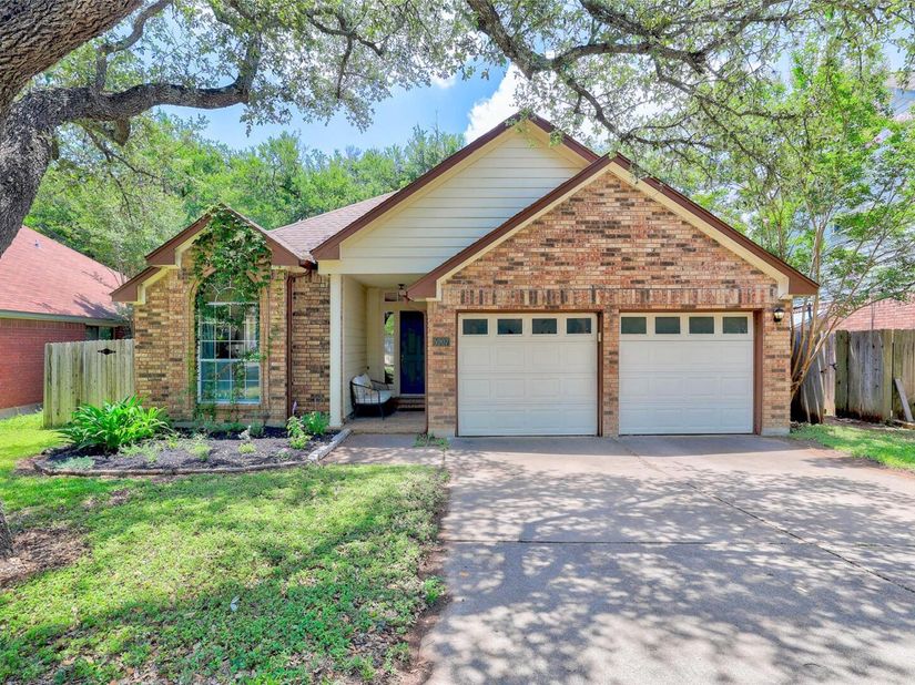 5907 Shanghai Pierce RD, Austin TX 78749