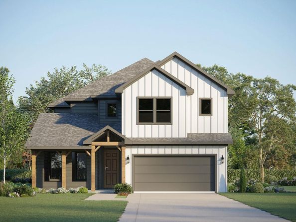 17200 Wind Chime DR, Manor TX 78653