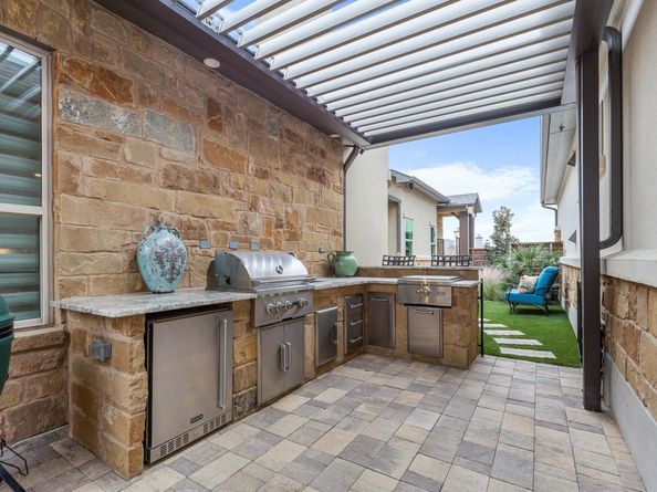 317 Skyflower DR, Georgetown TX 78628