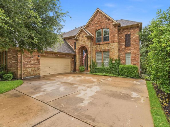 12321 Edenvale PATH, Austin TX 78732