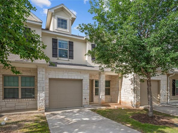 131 Thelonious DR 1503, Austin TX 78745