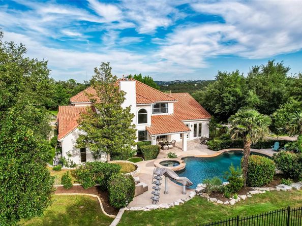 2116 Demona DR, Austin TX 78733