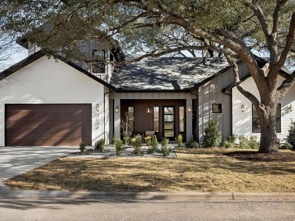 3104 Pinecrest DR, Austin TX 78757