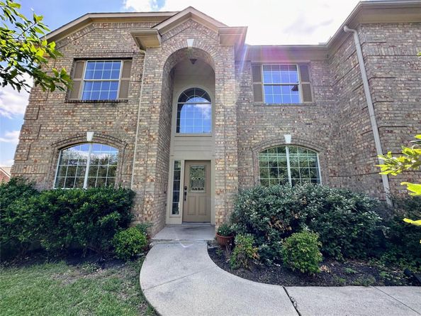 12504 Gun Metal DR, Austin TX 78739