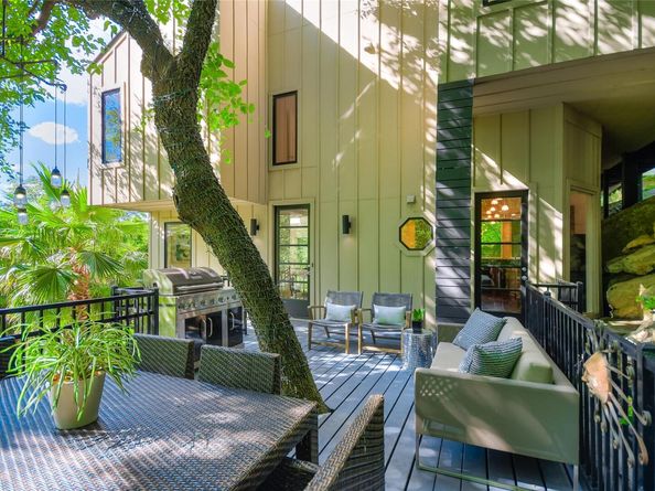 3503 Rivercrest DR, Austin TX 78746