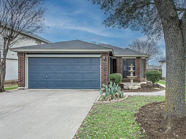 17838 Loch Linnhe LOOP, Pflugerville TX 78660