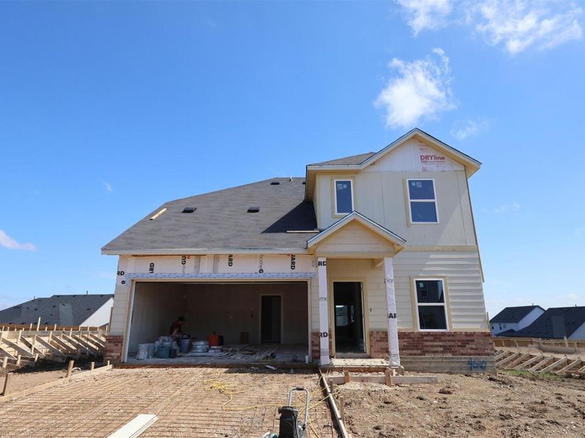 4620 Lava Island DR, Austin TX 78747