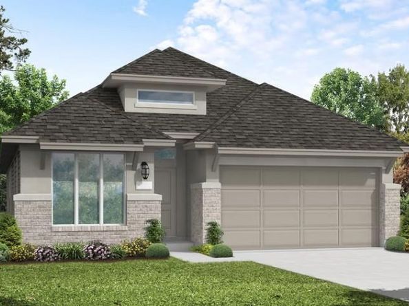 1145 Flying Cloud TRL, Georgetown TX 78628
