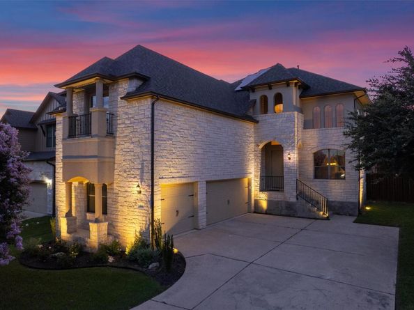 100 Calima CV, Round Rock TX 78681