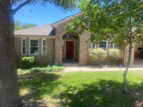 1122 Iron Horse, Leander TX 78641
