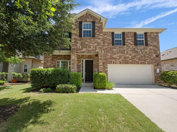 5221 Rain Lily DR, Austin TX 78739