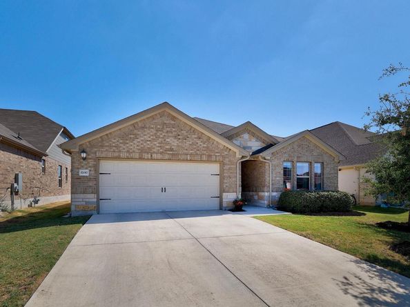 17017 Orinda LN, Pflugerville TX 78660