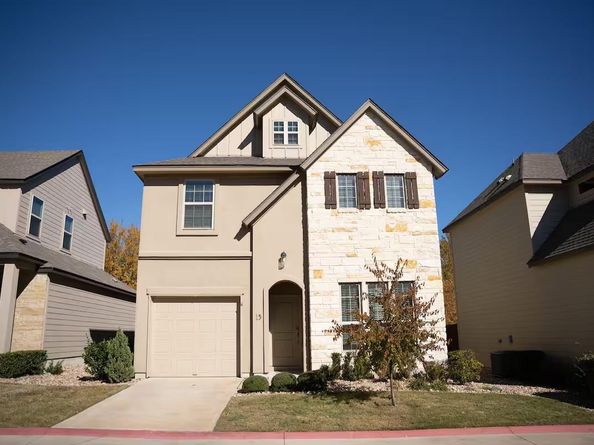 13501 Metric BLVD 15, Austin TX 78727
