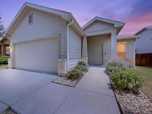 6901 Vail Ridge ST, Austin TX 78744