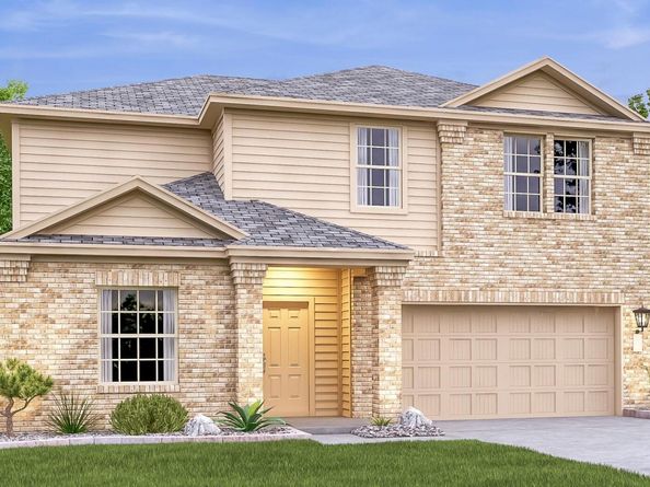 1125 Nesting Bird DR, Georgetown TX 78628