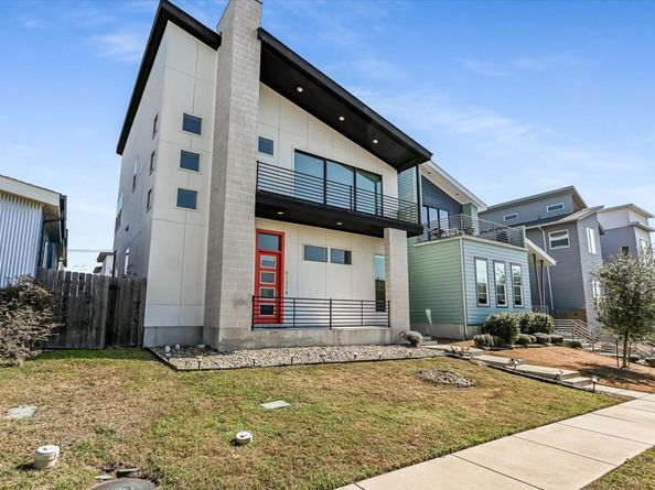 6121 Florencia LN, Austin TX 78724