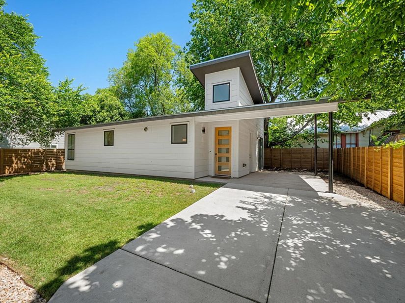 508 Capitol DR 2, Austin TX 78753