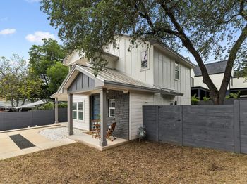 806 Philco DR