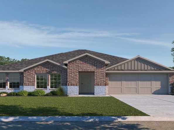 508 Tekoa DR, Georgetown TX 78628