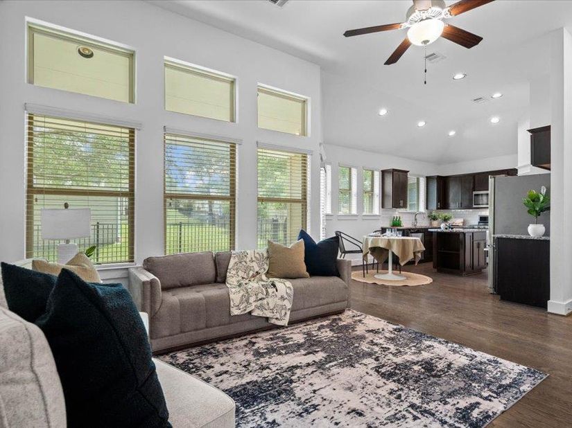 1765 Rowdy LOOP 47, Leander TX 78641