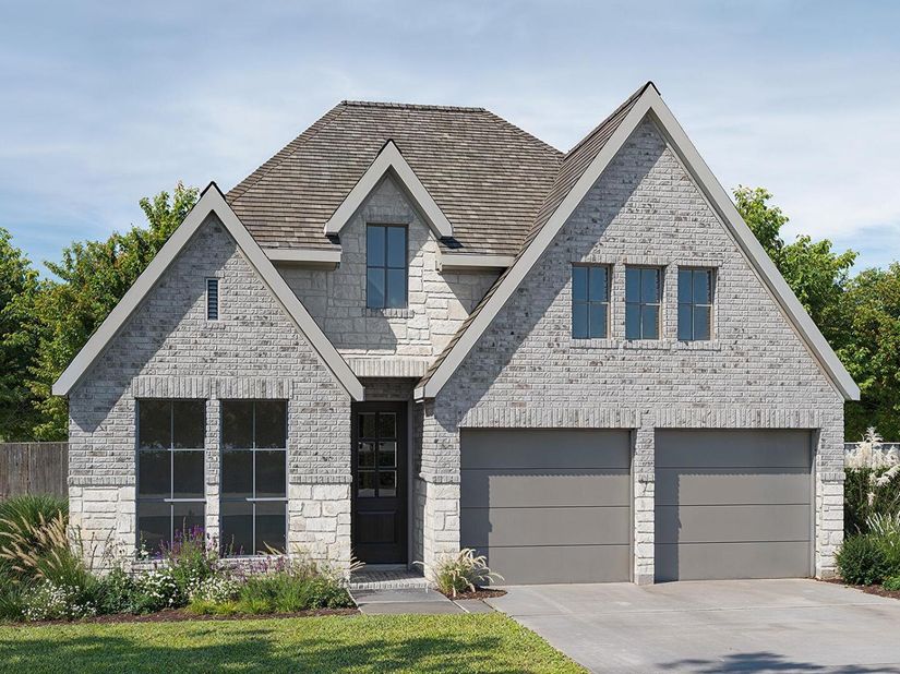 217 Enduring Praise LN, Georgetown TX 78633