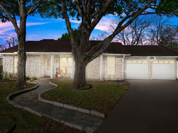 8102 Furness CV, Austin TX 78753