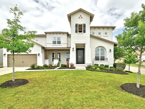 4601 Apollonia WAY, Leander TX 78641
