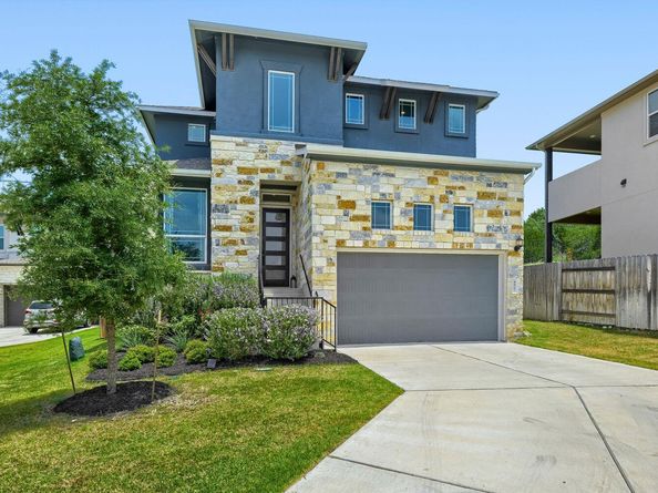 4907 Watusi BND, Austin TX 78732