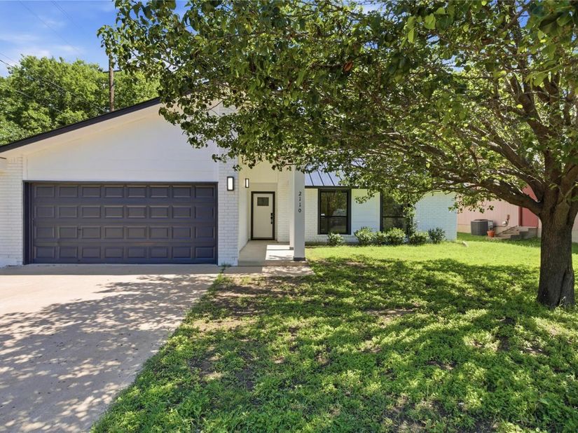 2110 Magazine ST, Austin TX 78727
