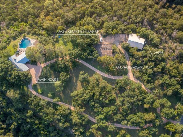 2200 Cerca Viejo Way, Austin TX 78746