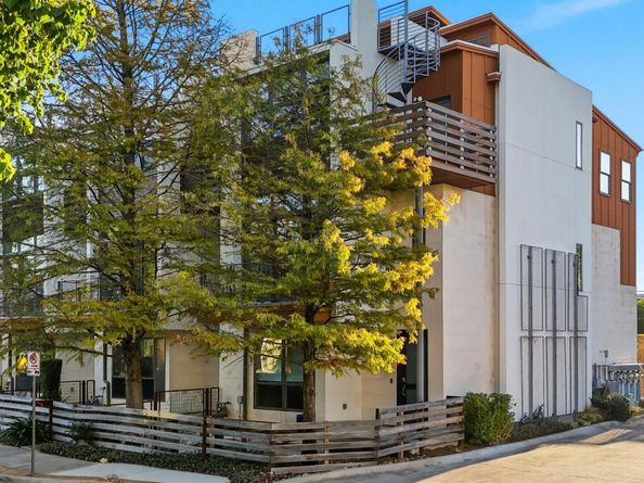 3507 Harmon Ave, Austin TX 78705