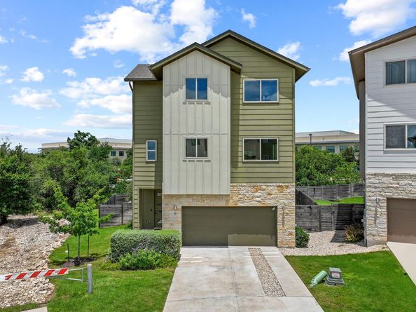 5315 La Crosse Ave 11, Austin TX 78739