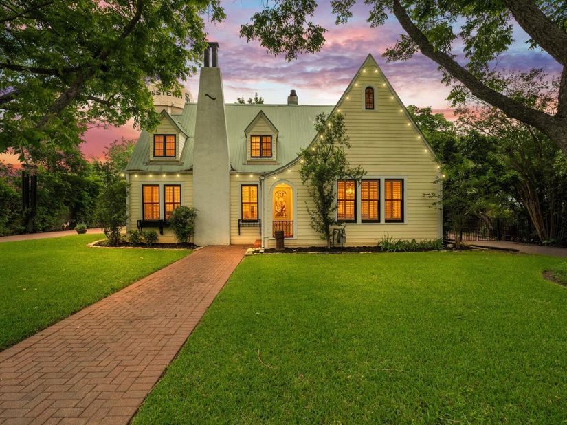 1310 E University Ave, Georgetown TX 78626
