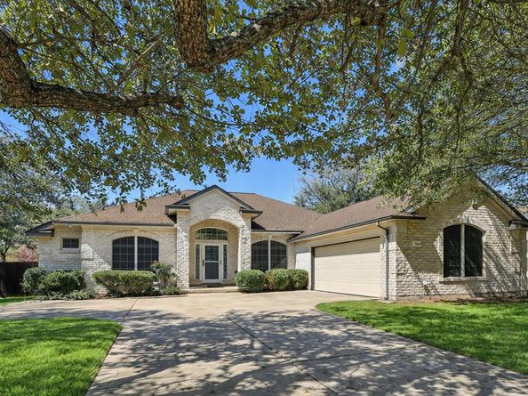 3142 Montwood TRL, Austin TX 78748